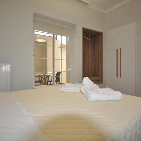 Apartments Chania 하니아 외부 사진