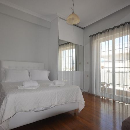 Apartments Chania 하니아 외부 사진