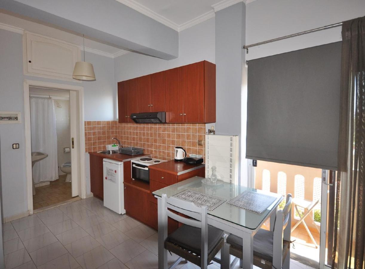Apartments Chania 하니아 외부 사진