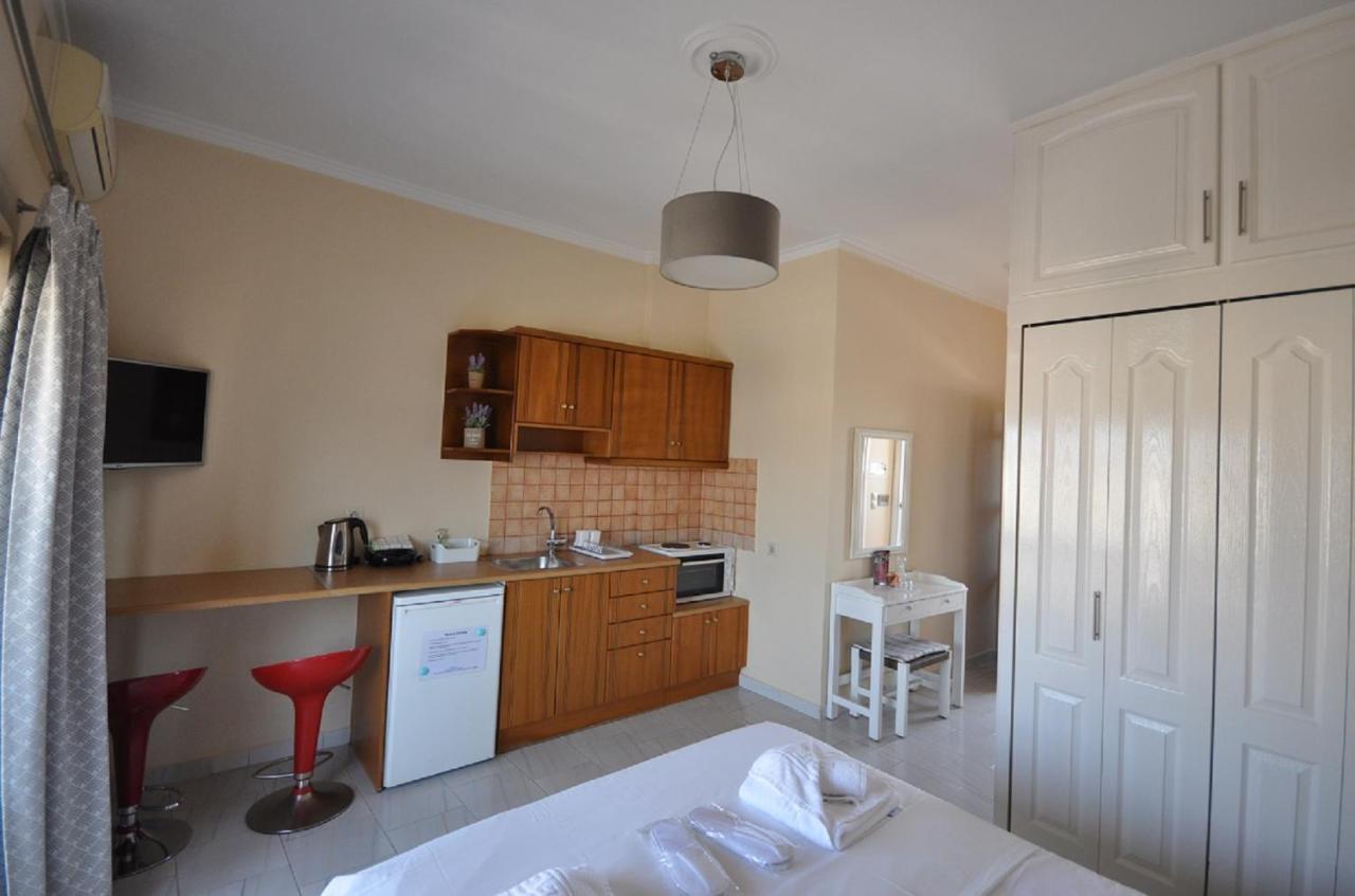 Apartments Chania 하니아 외부 사진