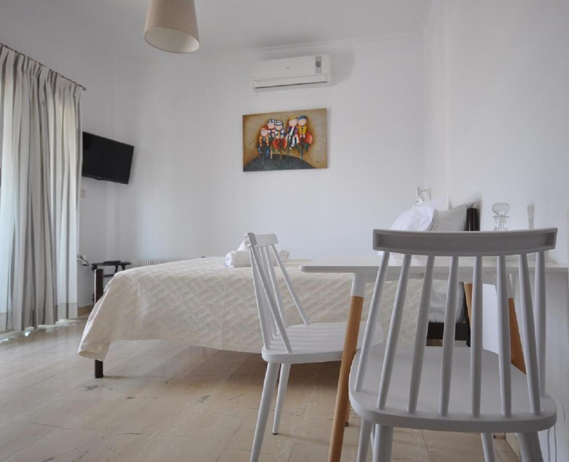 Apartments Chania 하니아 외부 사진