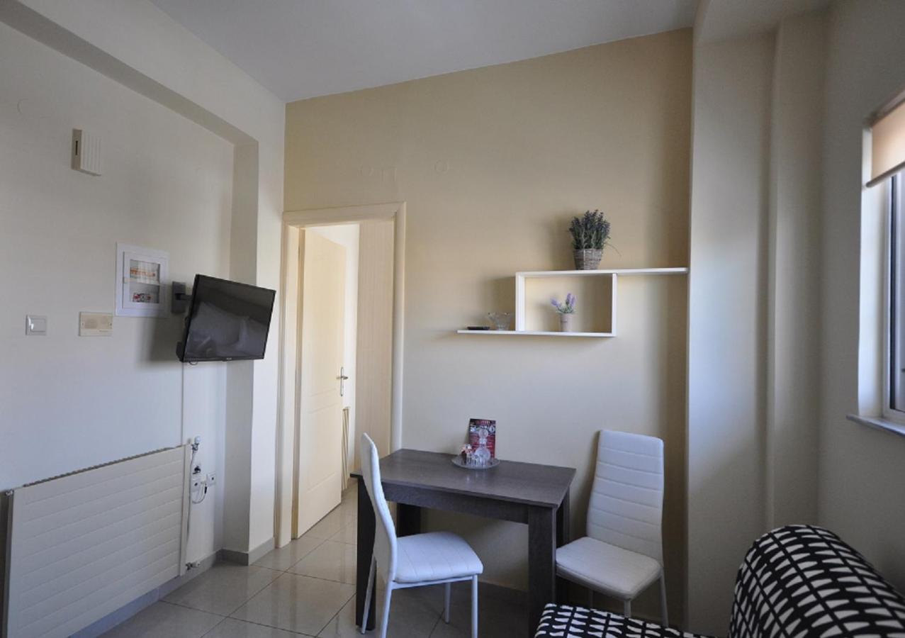 Apartments Chania 하니아 외부 사진