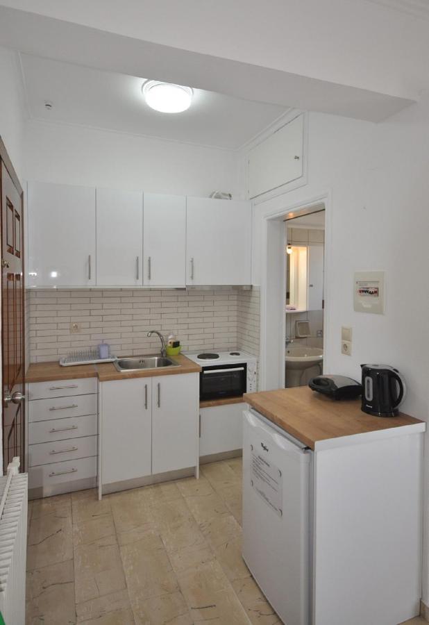 Apartments Chania 하니아 외부 사진