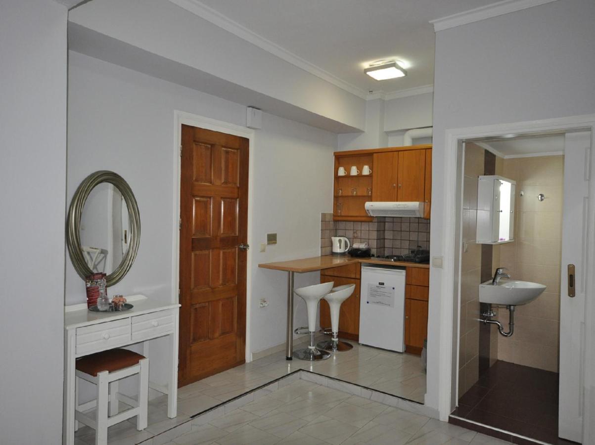Apartments Chania 하니아 외부 사진