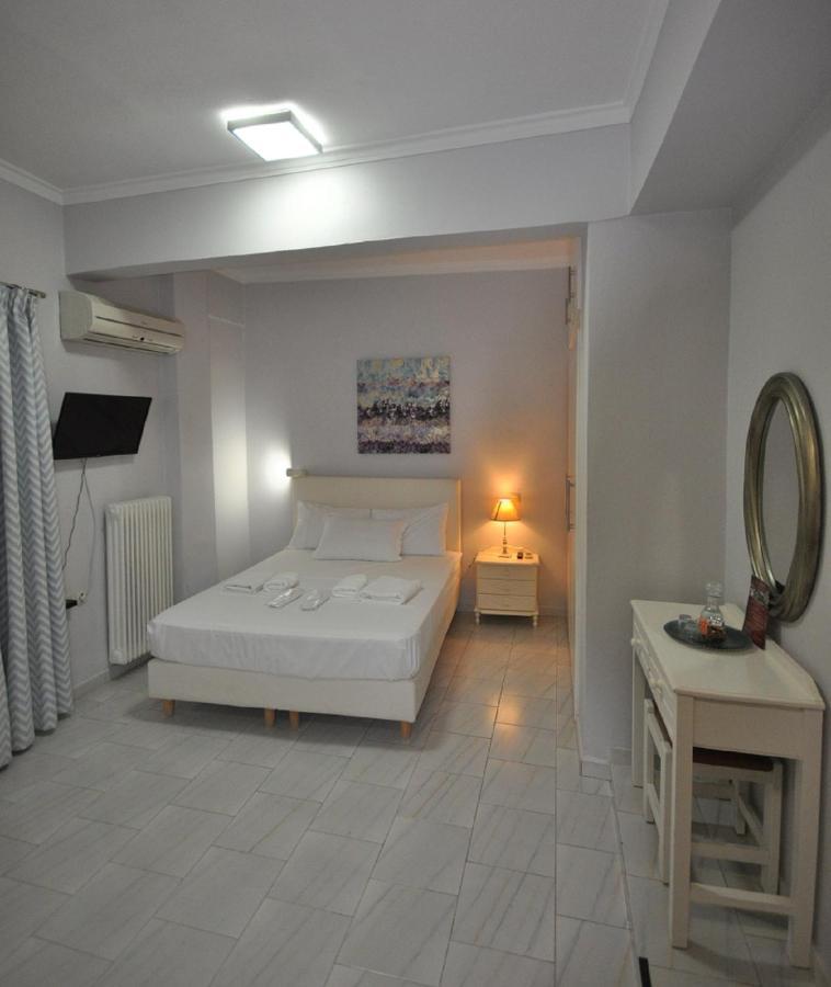 Apartments Chania 하니아 외부 사진