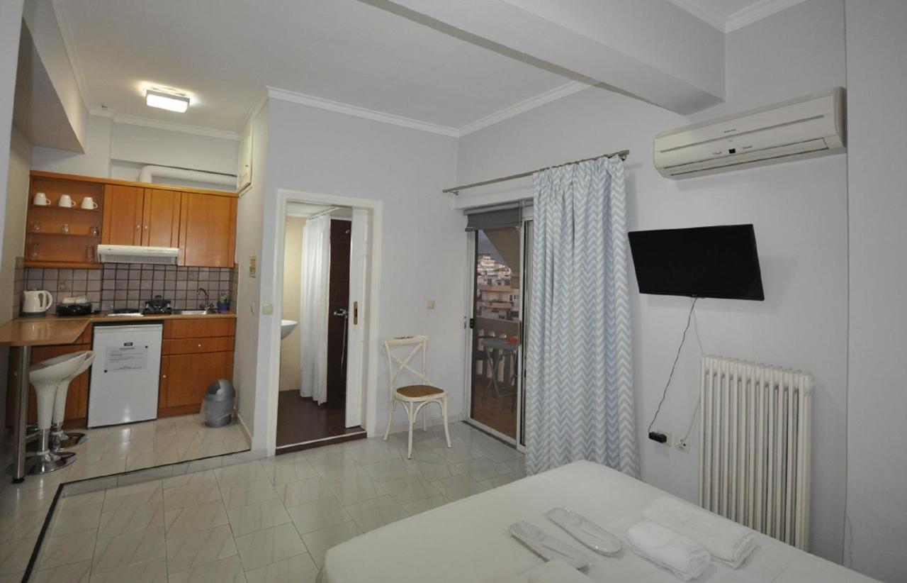 Apartments Chania 하니아 외부 사진