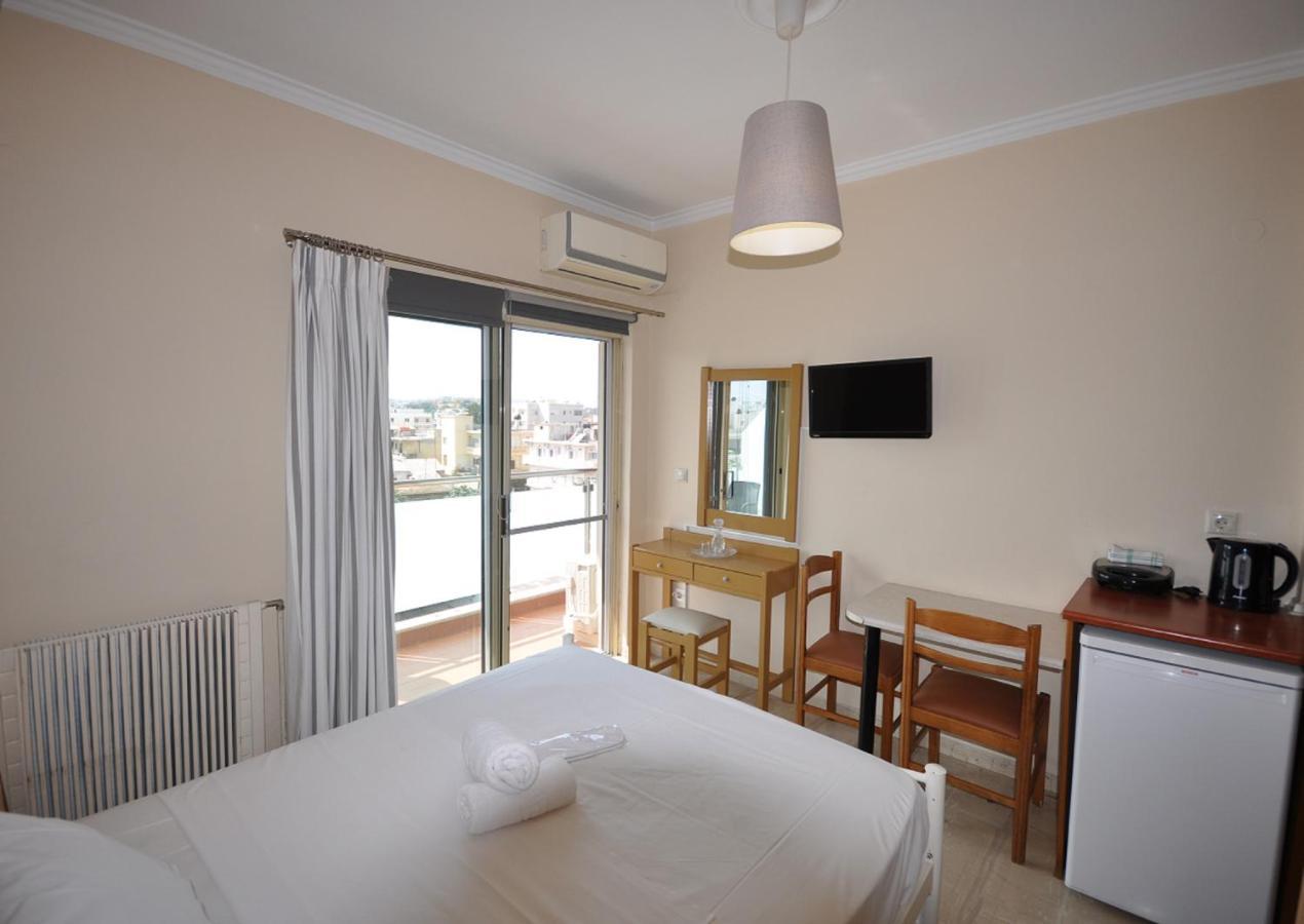 Apartments Chania 하니아 외부 사진