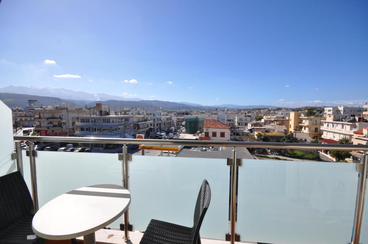 Apartments Chania 하니아 외부 사진