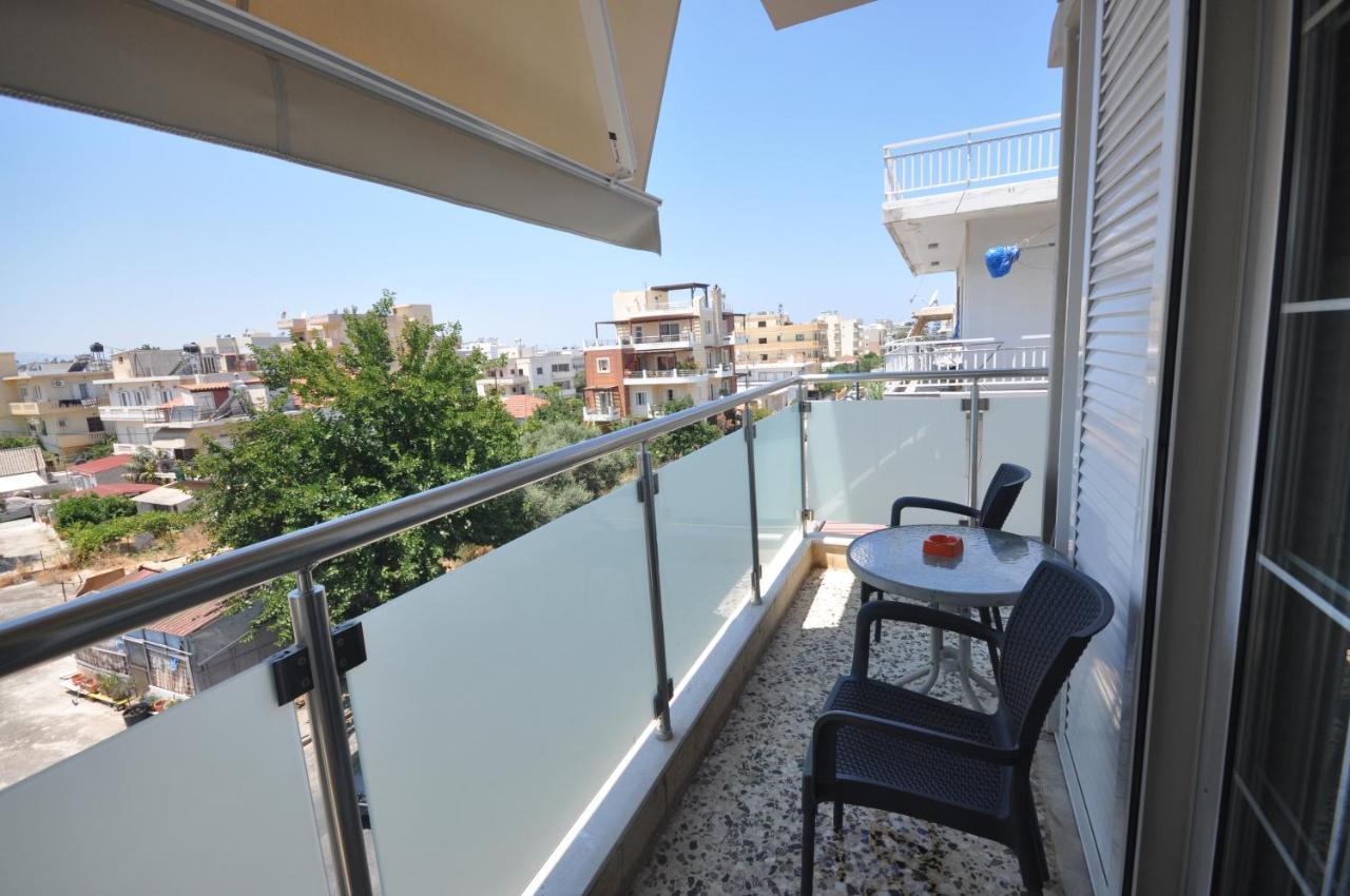Apartments Chania 하니아 외부 사진