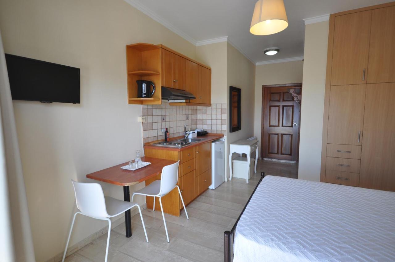 Apartments Chania 하니아 외부 사진
