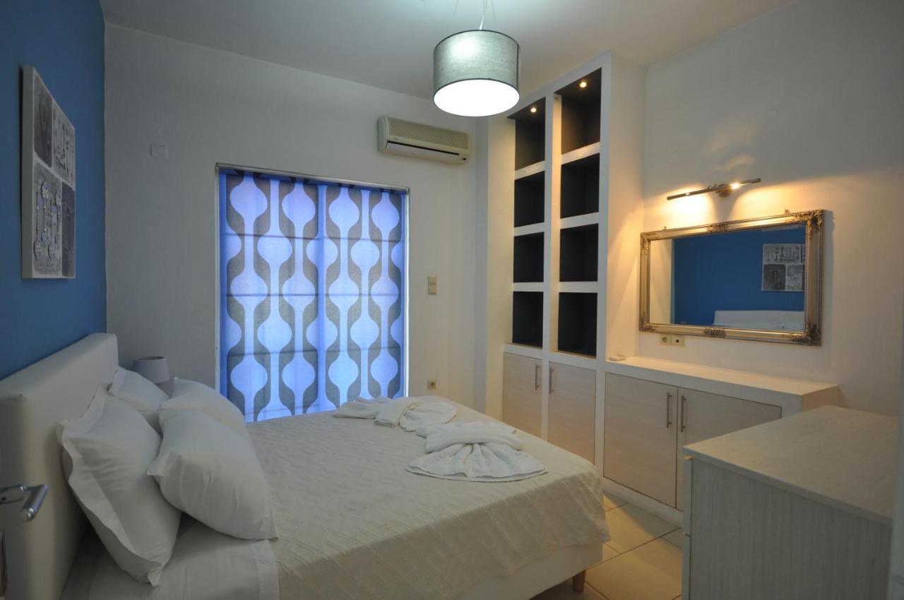 Apartments Chania 하니아 외부 사진
