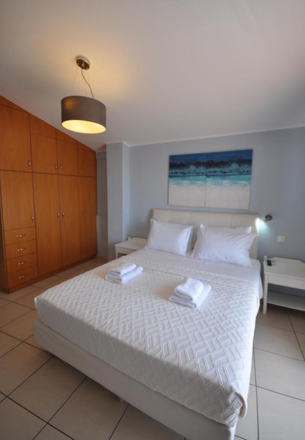 Apartments Chania 하니아 외부 사진