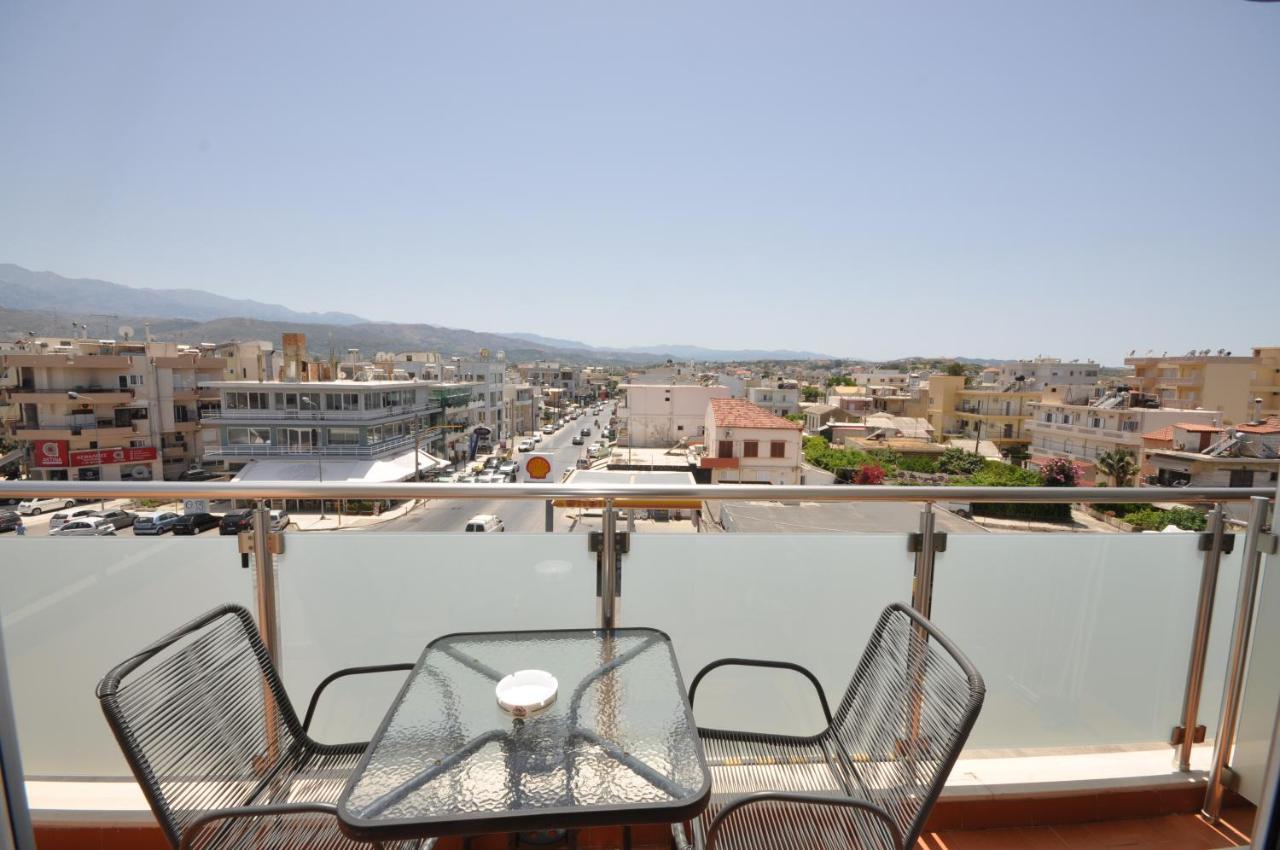Apartments Chania 하니아 외부 사진