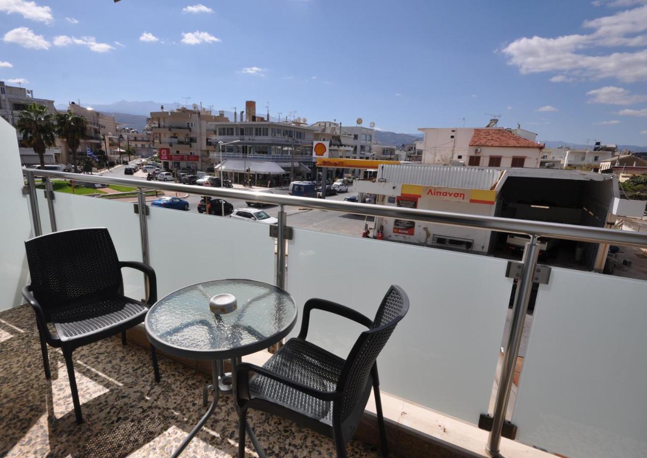 Apartments Chania 하니아 외부 사진