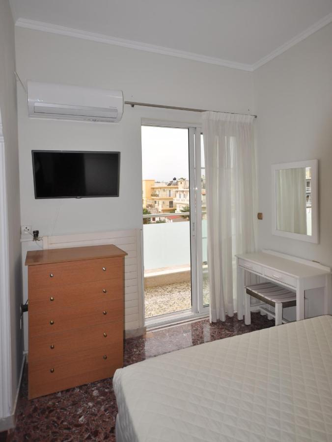 Apartments Chania 하니아 외부 사진
