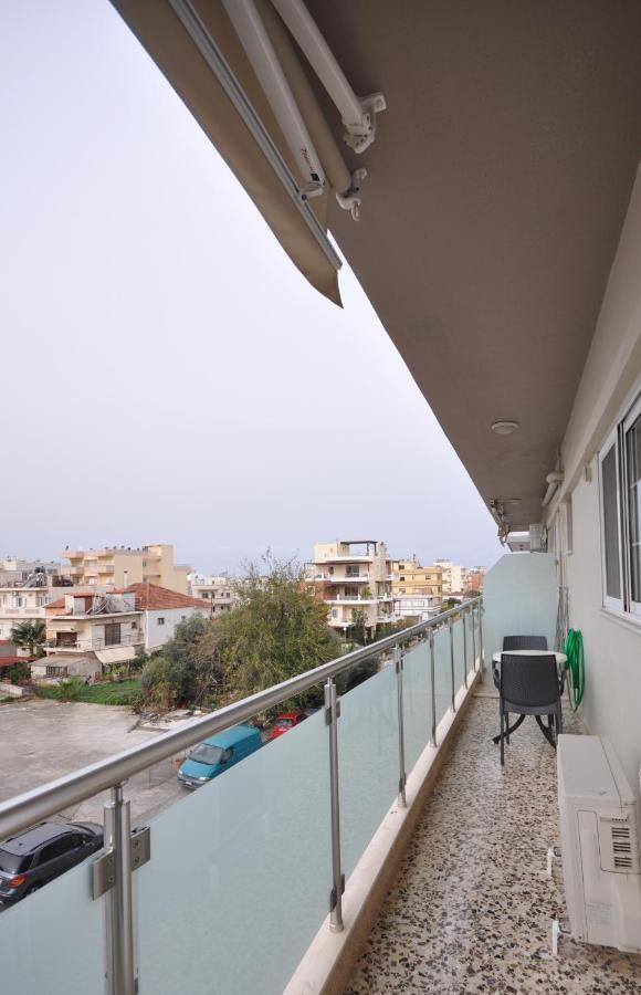 Apartments Chania 하니아 외부 사진