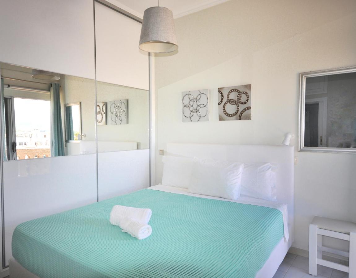 Apartments Chania 하니아 외부 사진