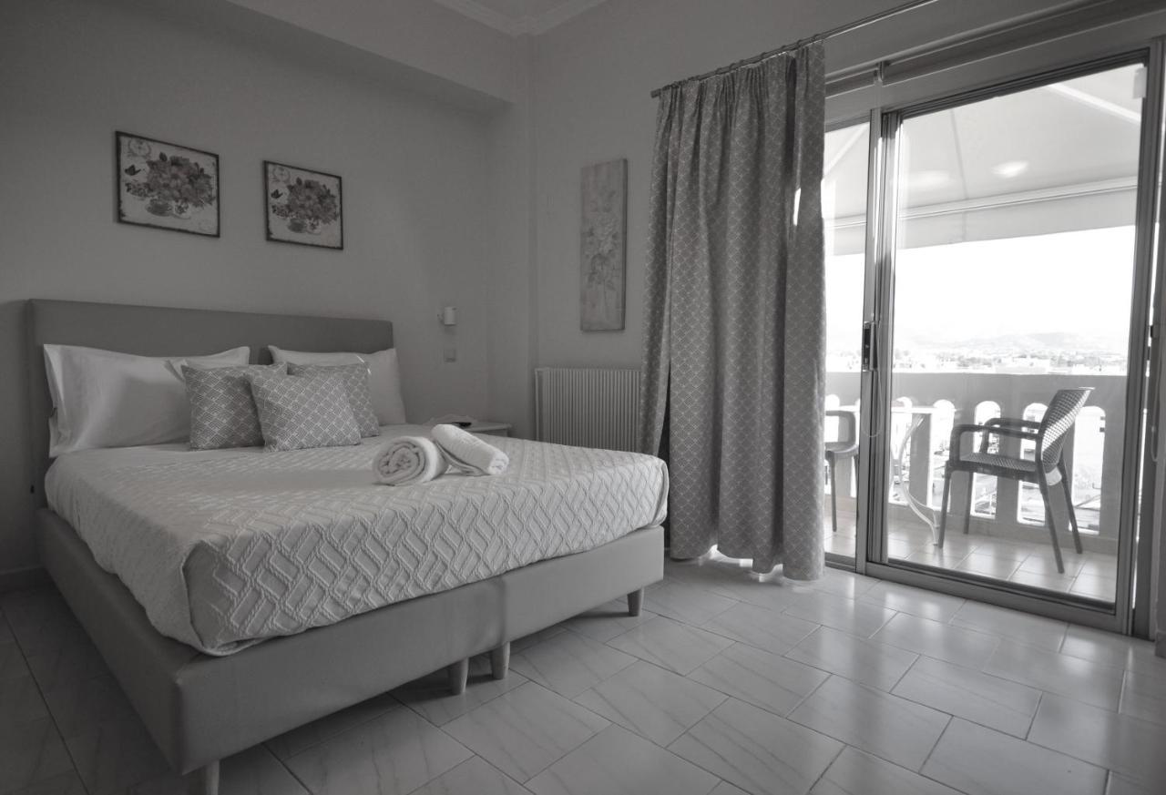 Apartments Chania 하니아 외부 사진