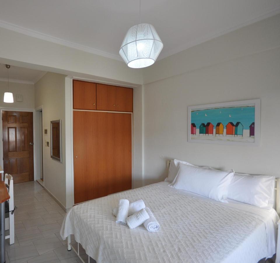 Apartments Chania 하니아 외부 사진