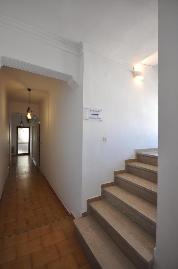 Apartments Chania 하니아 외부 사진