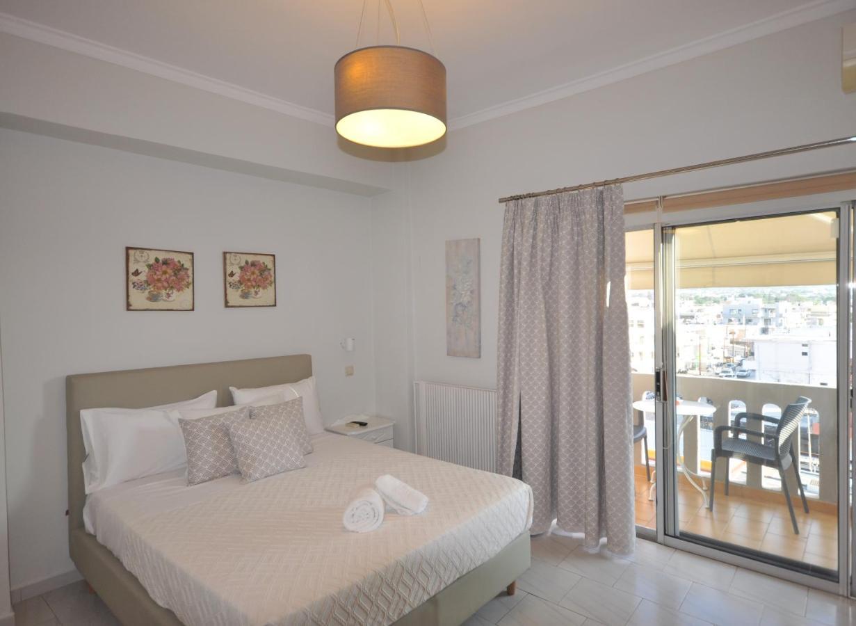 Apartments Chania 하니아 외부 사진