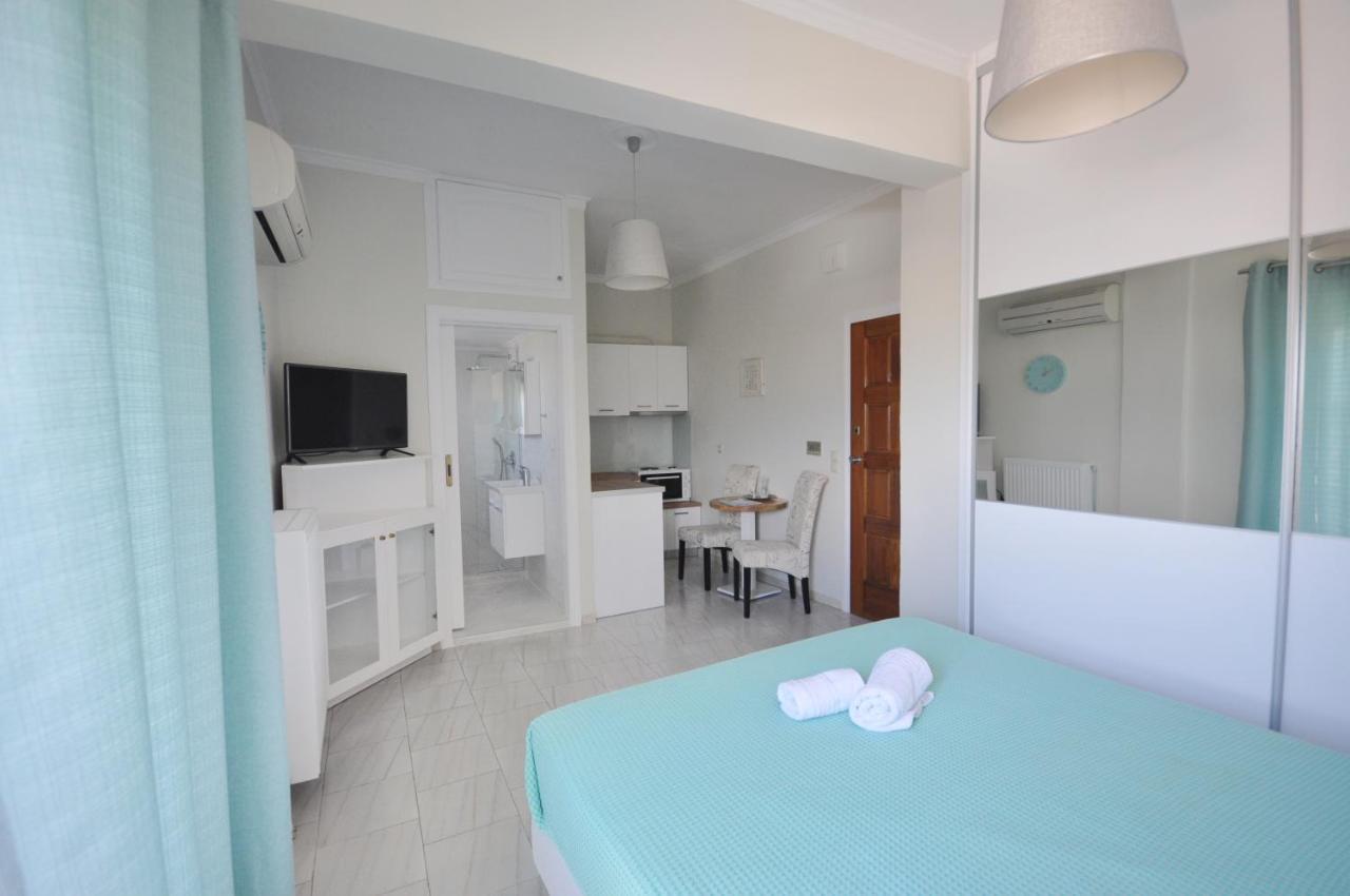 Apartments Chania 하니아 외부 사진