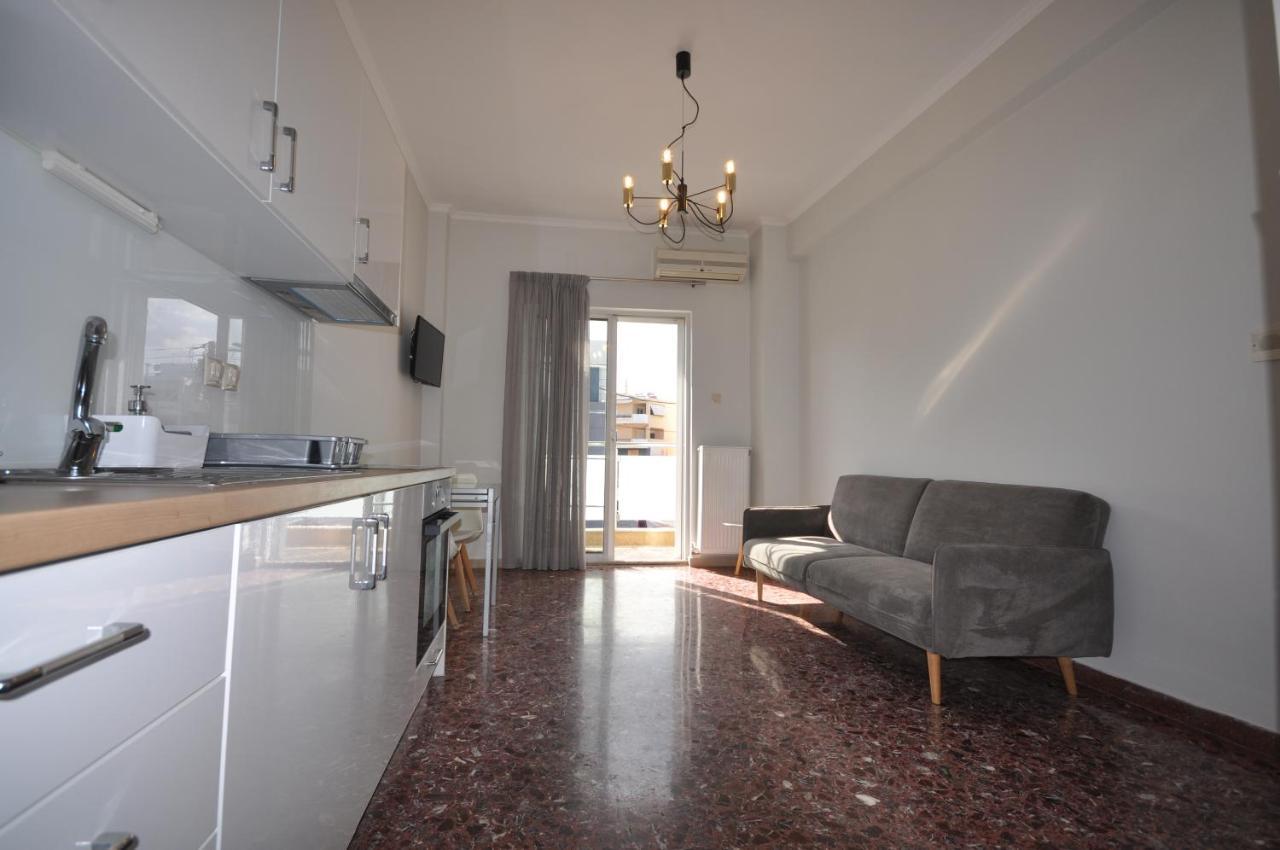 Apartments Chania 하니아 외부 사진