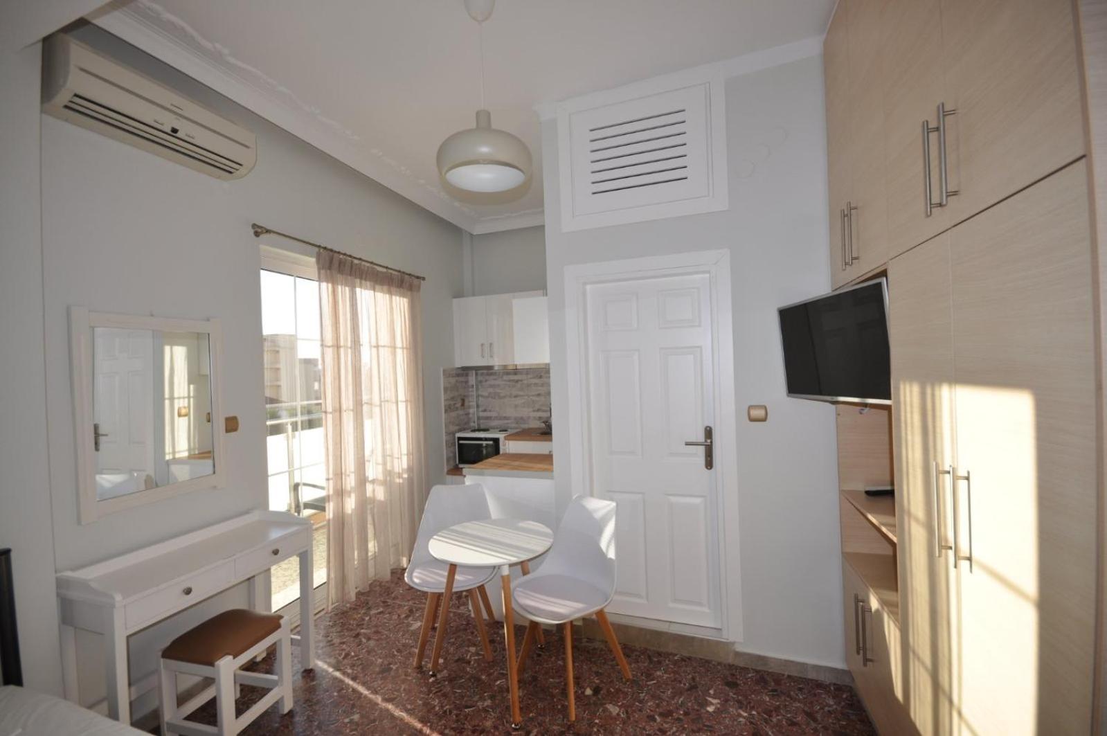 Apartments Chania 하니아 외부 사진