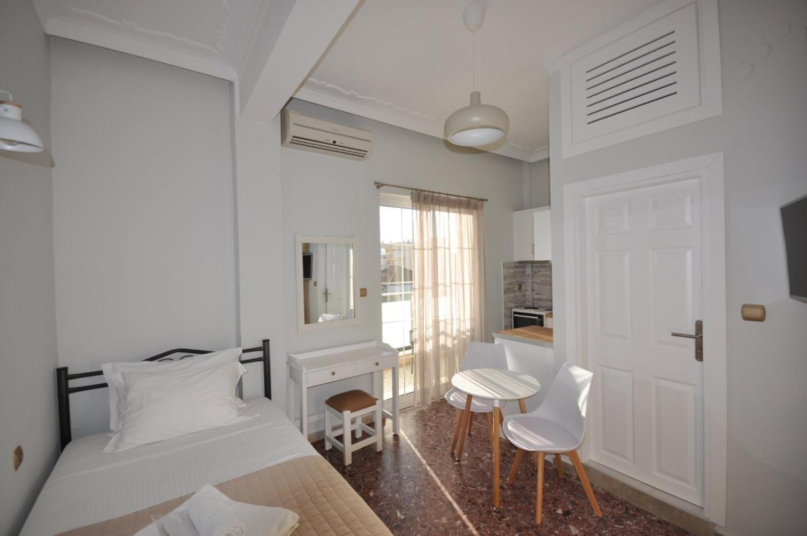 Apartments Chania 하니아 외부 사진