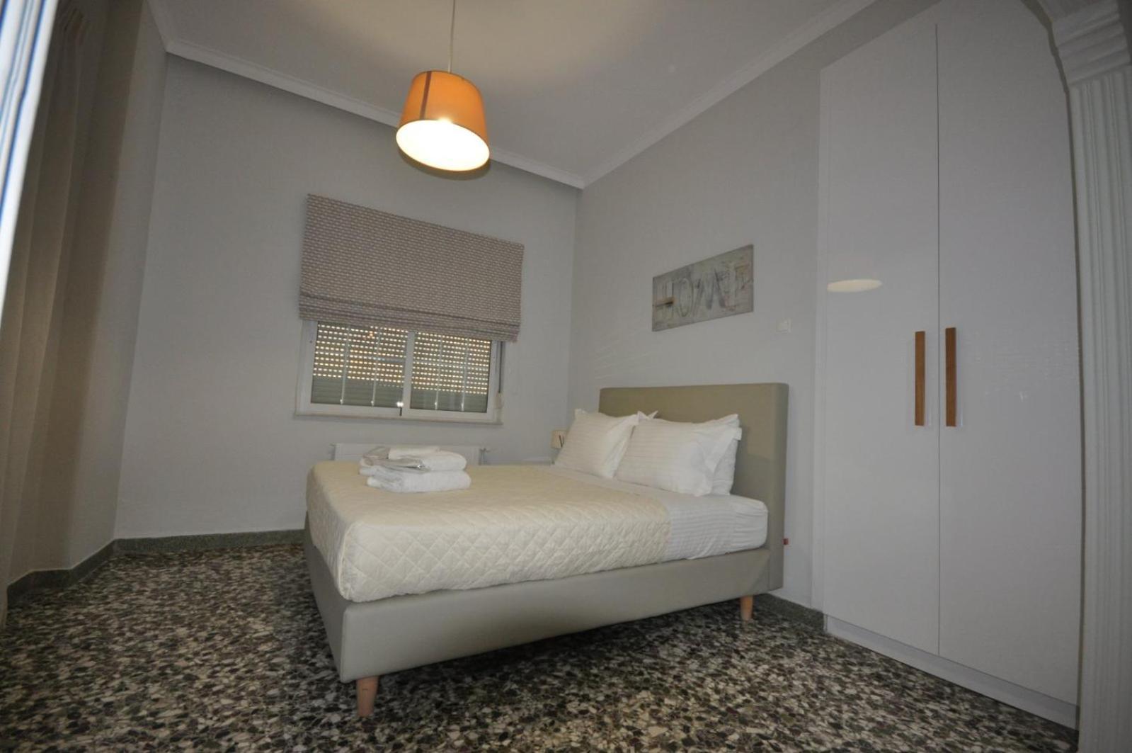 Apartments Chania 하니아 외부 사진