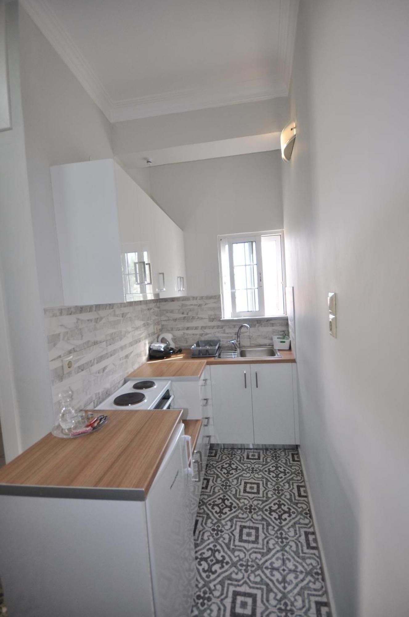 Apartments Chania 하니아 외부 사진
