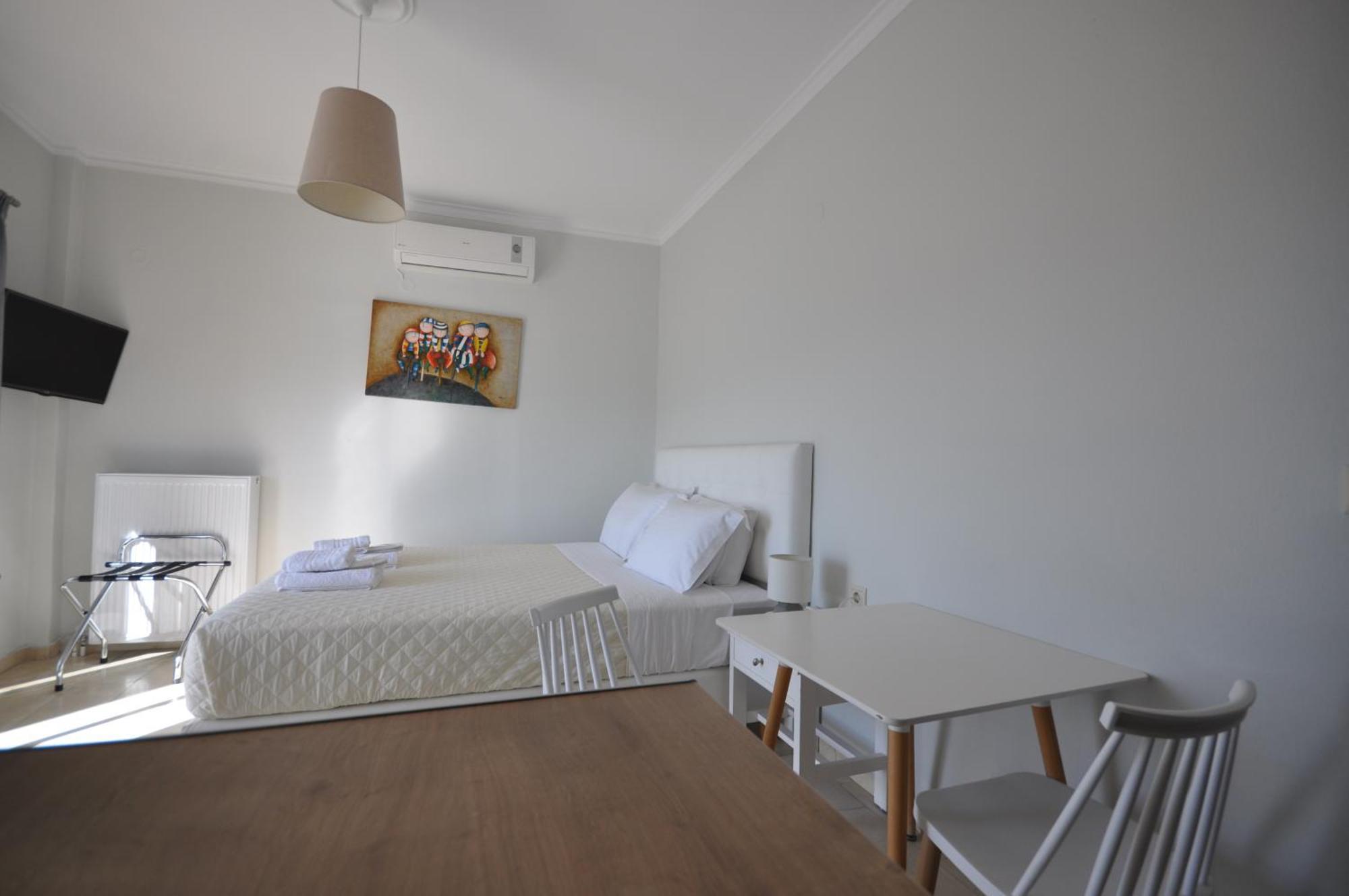 Apartments Chania 하니아 외부 사진