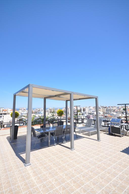 Apartments Chania 하니아 외부 사진