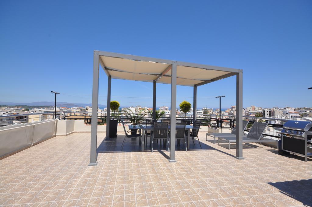 Apartments Chania 하니아 외부 사진
