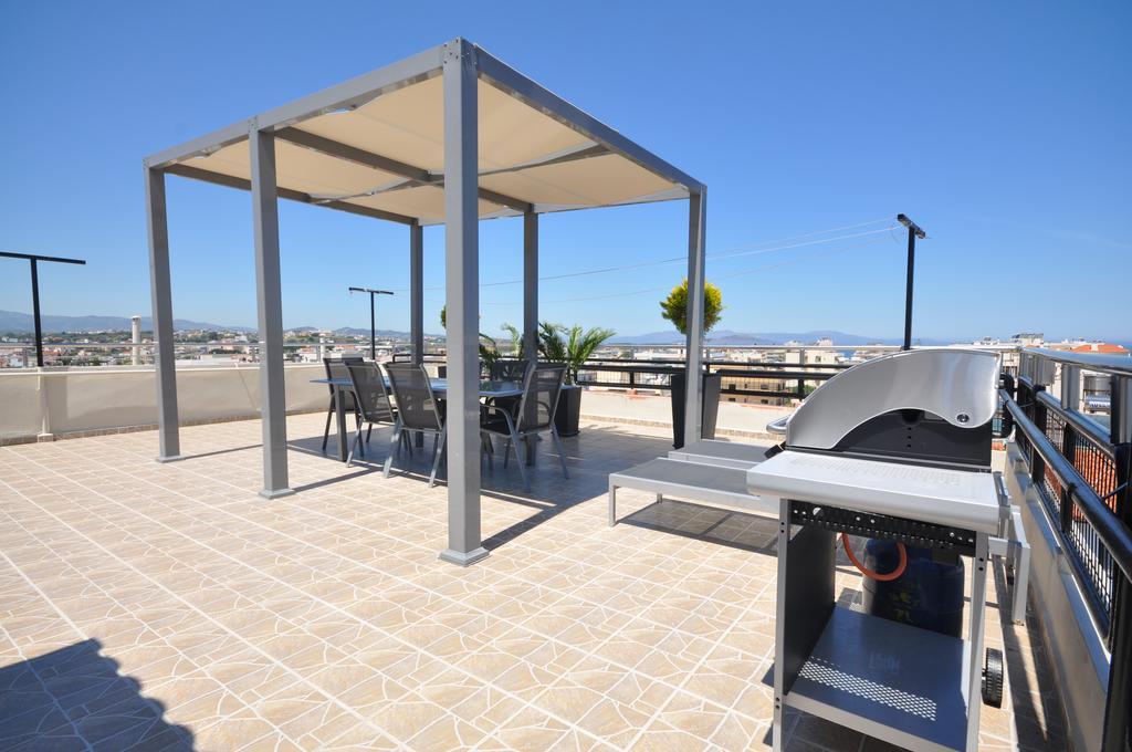 Apartments Chania 하니아 외부 사진