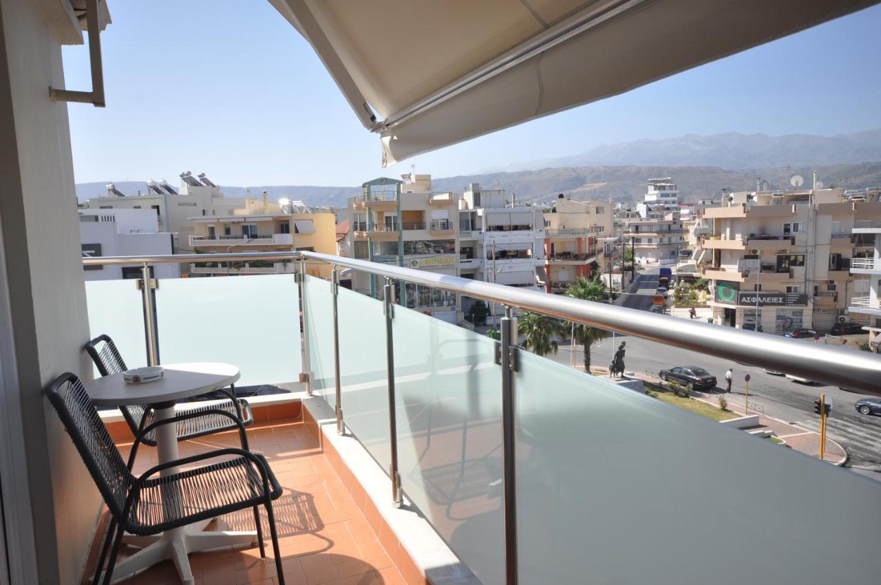 Apartments Chania 하니아 외부 사진