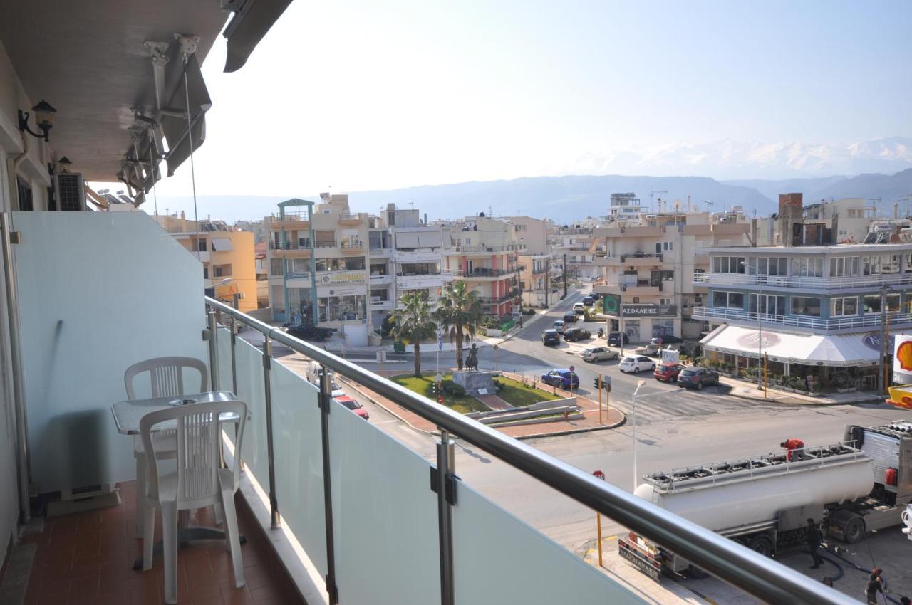 Apartments Chania 하니아 외부 사진