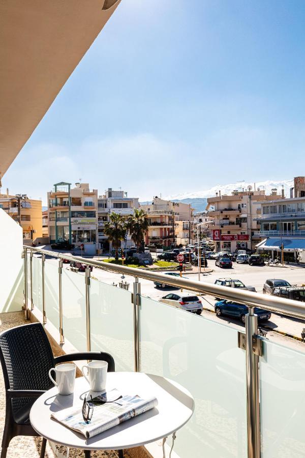 Apartments Chania 하니아 외부 사진