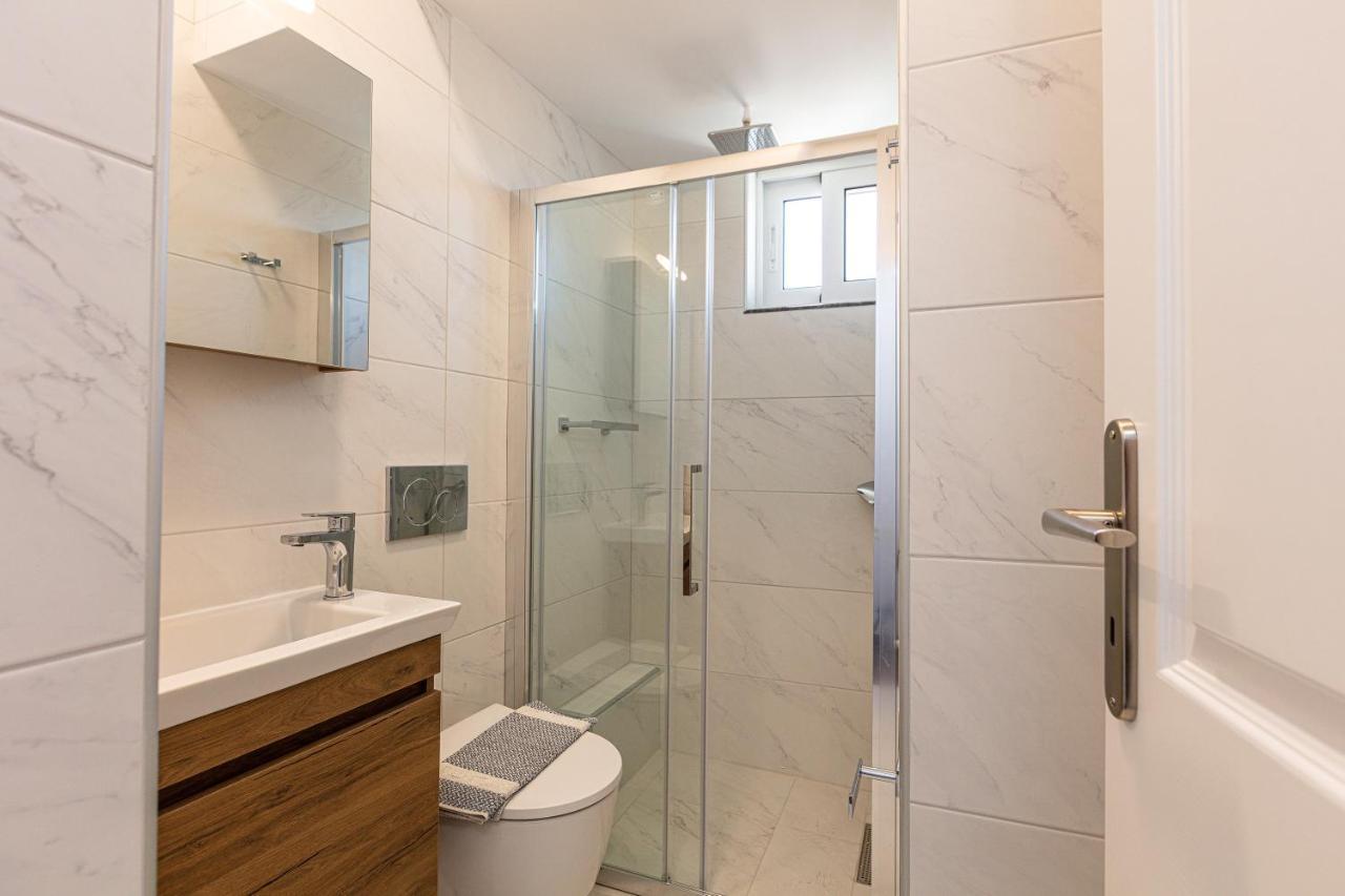 Apartments Chania 하니아 외부 사진